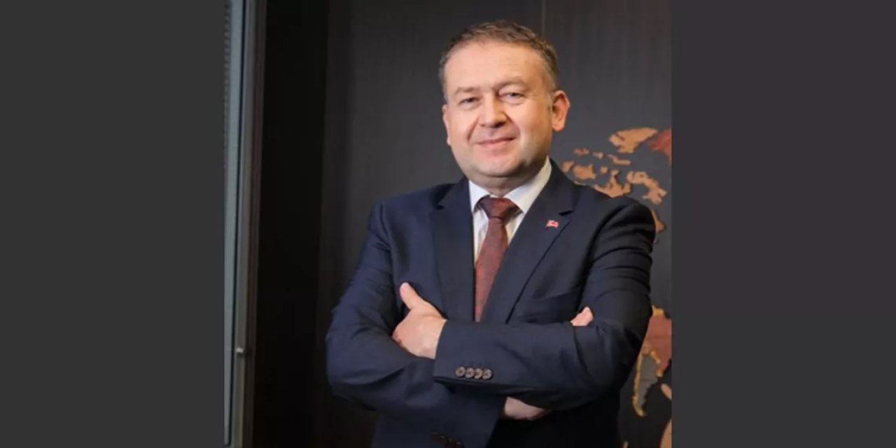 “Türkiye merkezli yeni aks oluşturuyoruz”