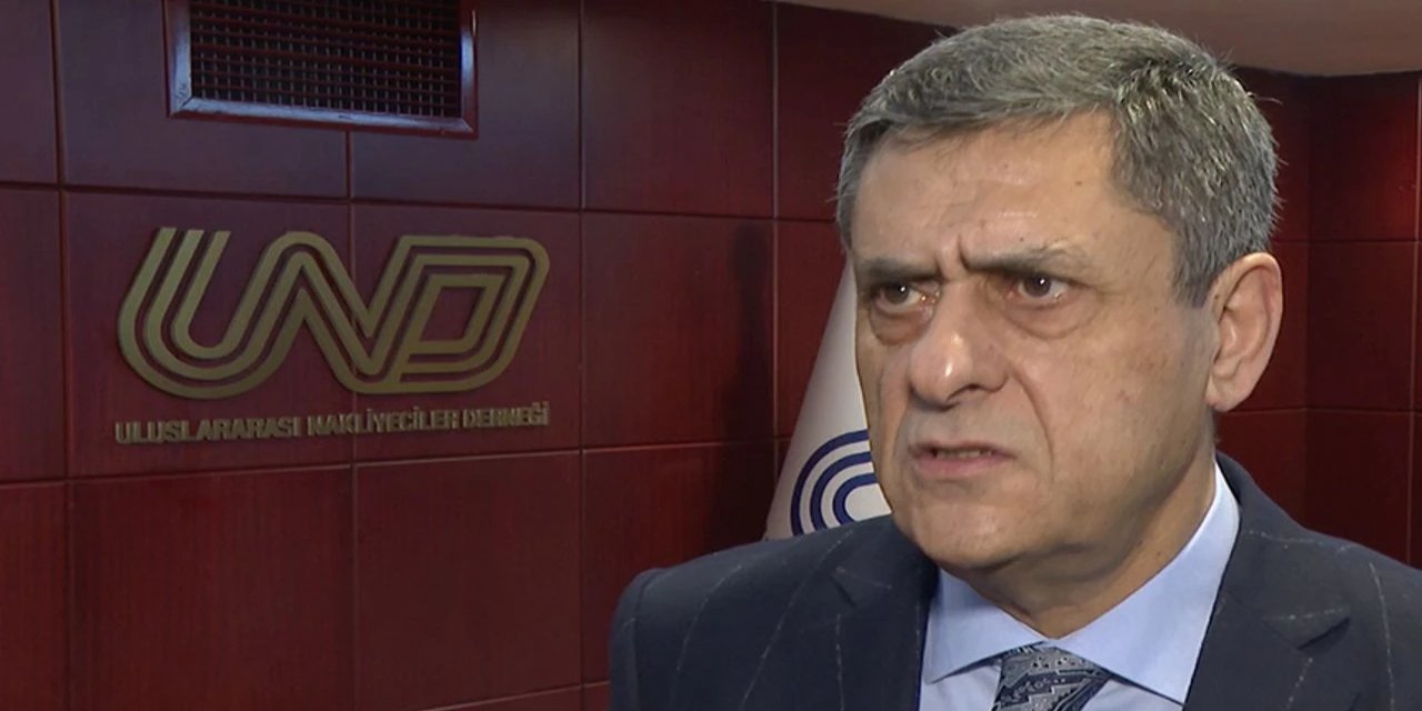 “Suriye’de suların durulması taşımacılığa doping oldu”