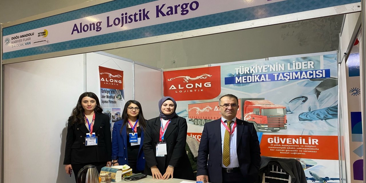 Konkordato kararı alan Along Lojistik’e 3 ay süre verildi