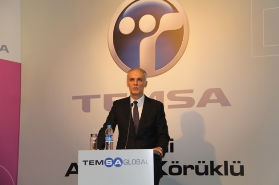 TEMSA, Yeni Avenue’leri pazara sundu