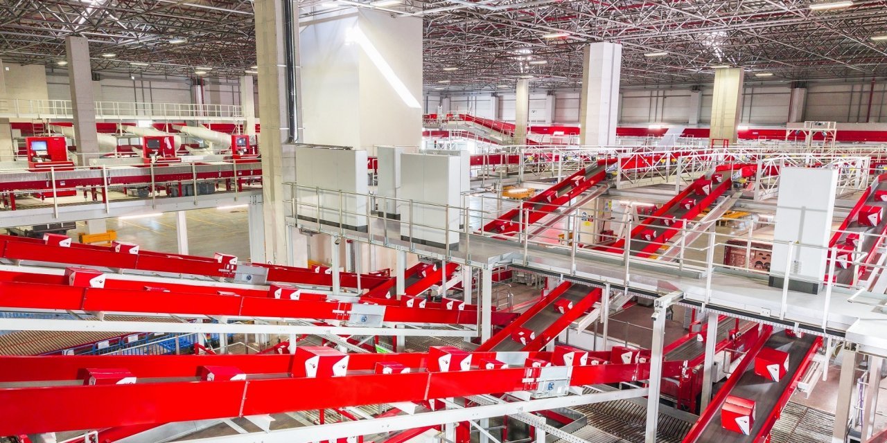 Aras Kargo ile Temu’dan Türkiye'deki satıcılar için iş birliği