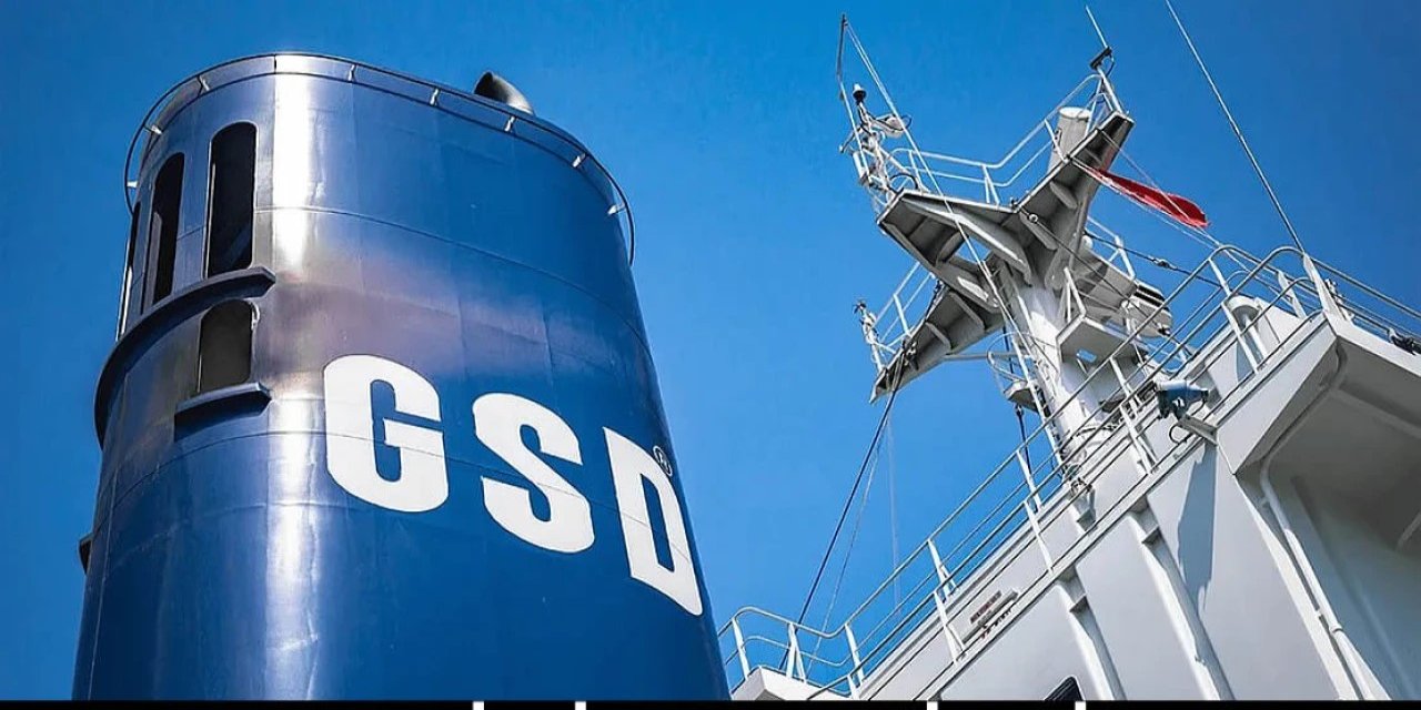 GSD Marin, yeni bulker gemi siparişleriyle filosunu büyütüyor