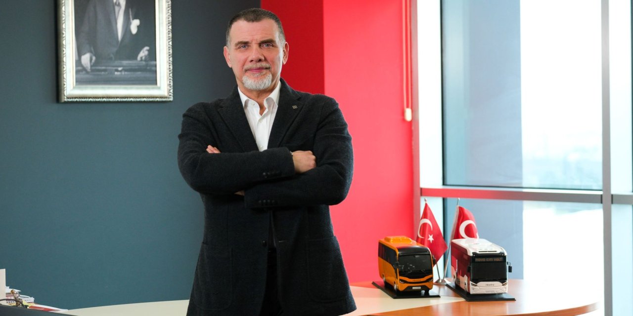 Anadolu Isuzu, SamAuto’nun %75 Hissesini Satın Alıyor