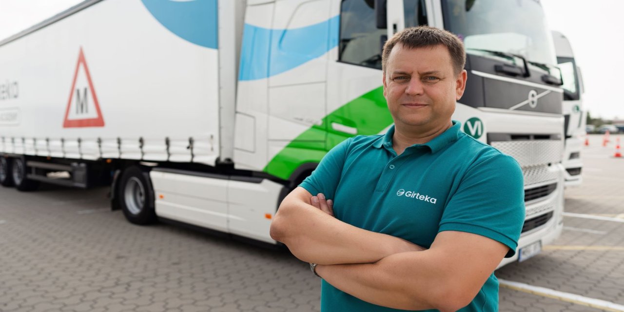 “Kamyonu görebilirsiniz ama bu sürücünün de sizi gördüğü anlamına gelmez”