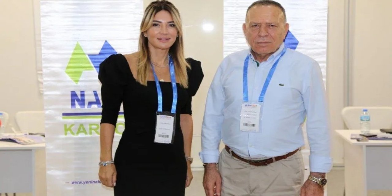 Nak Kargo, depolama kapasitesini 45 bin metrekareye çıkaracak