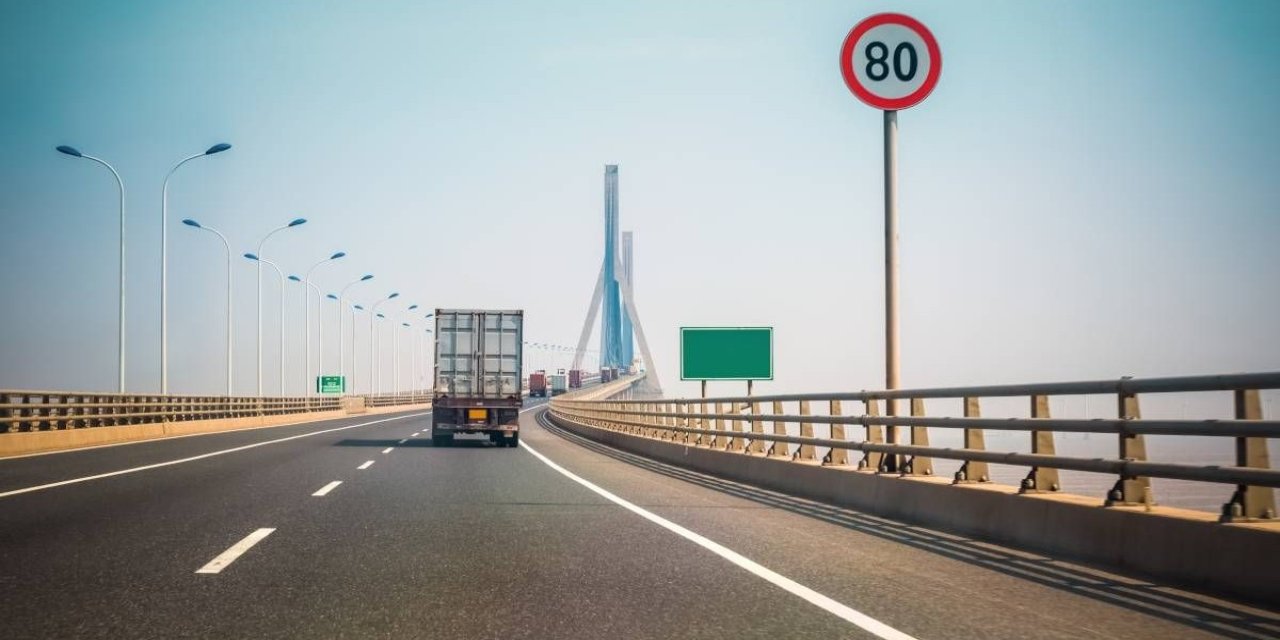 Radar cezasına 'nakliye' ayarı erteleme getirdi