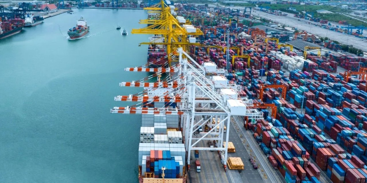 ABD ve Çin limanlarındaki karşılıklı ücretler küresel ticareti vurabilir