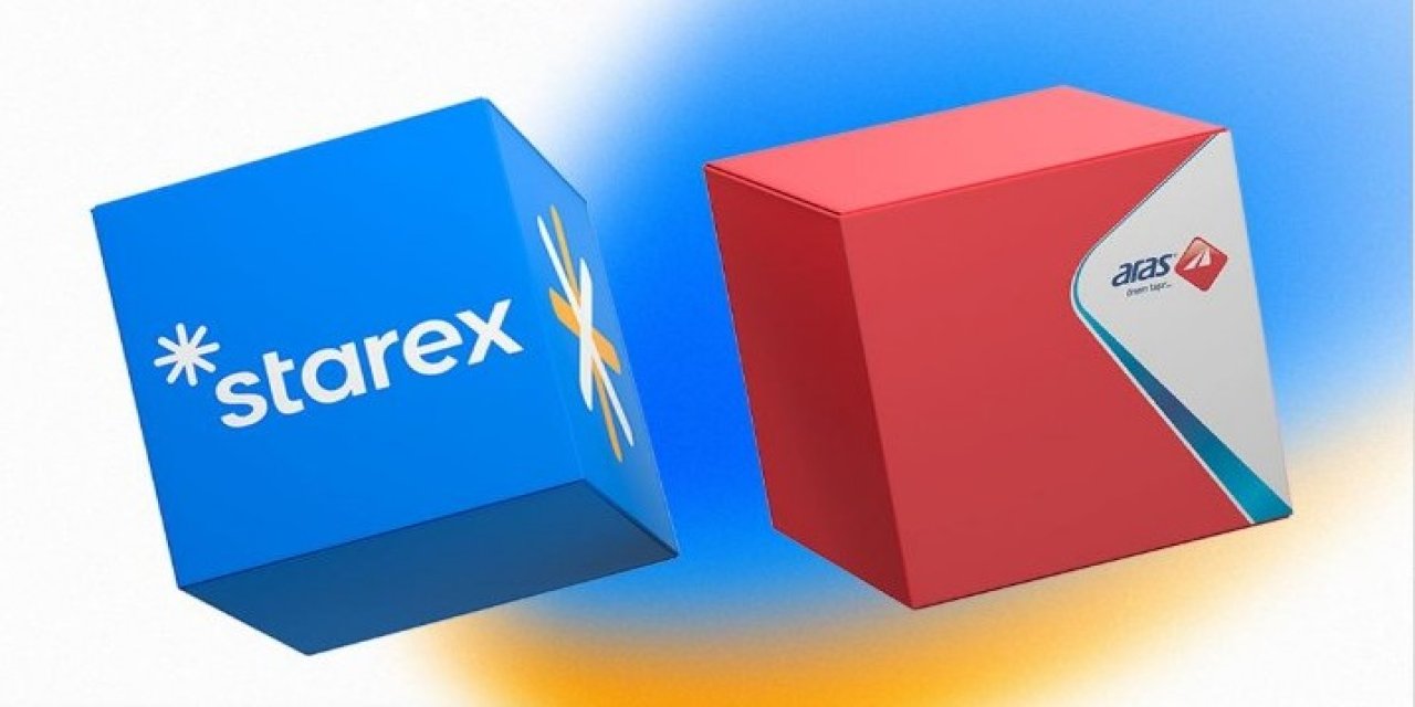 Aras Kargo Starex Global’ in tamamını satın aldı