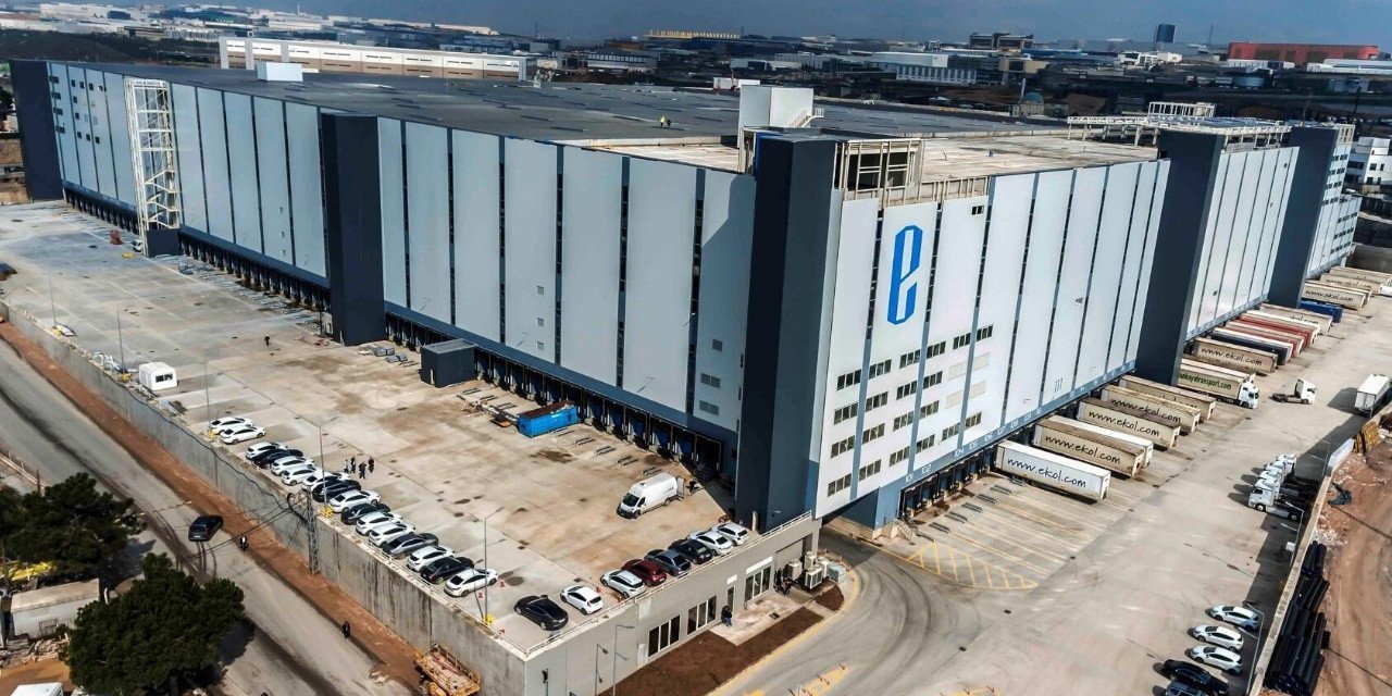 Ekol, DFDS'e satıştan aldığı 250 milyon euroyu yine lojistiğe yatıracak