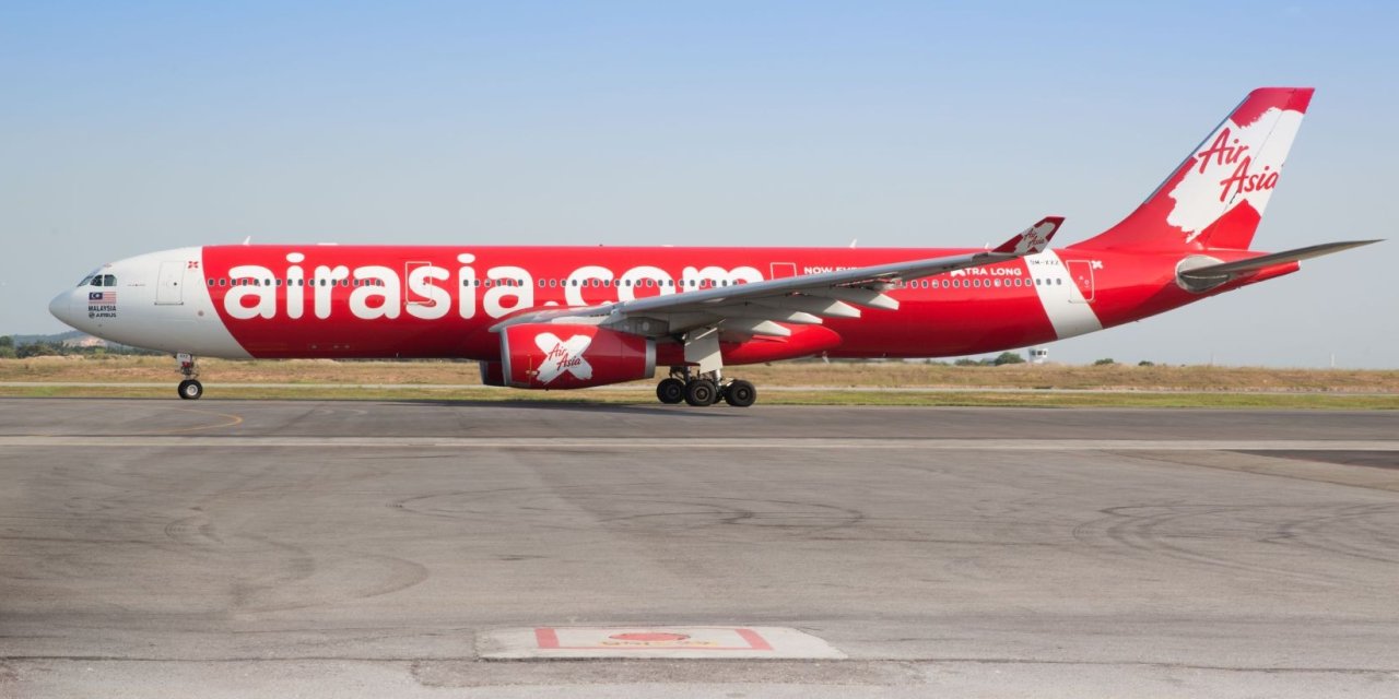AirAsia X, İstanbul’dan Kuala Lumpur’a  Direkt Uçacak