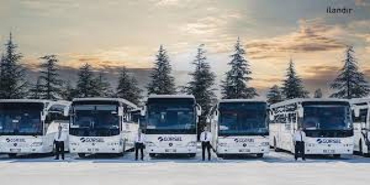 Gür-Sel Turizm, ABD'de şirket kurdu