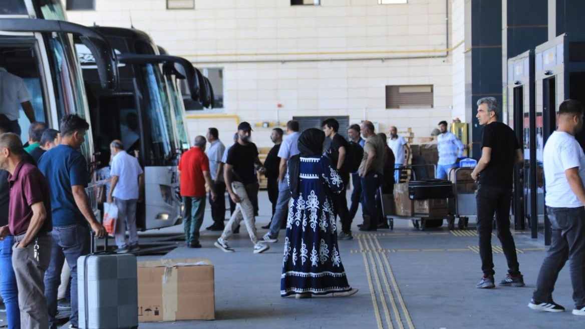 Otobüsler artık bu şehirlerde durmayacak