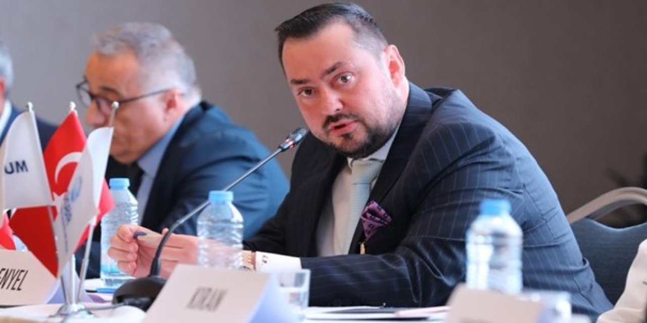 Gemicilerimizi korsanların elinden kurtaran avukattan Sumud açıklaması