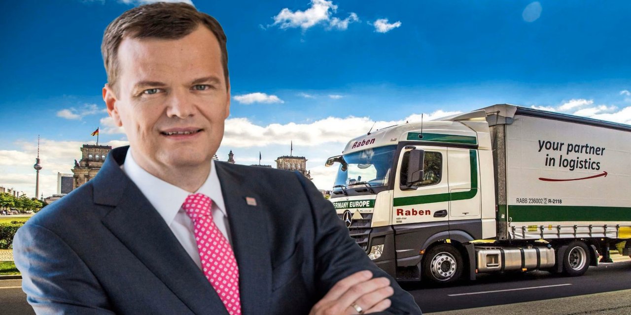 “Zengezur, Türkiye’yi depolama merkezine dönüştürecek”