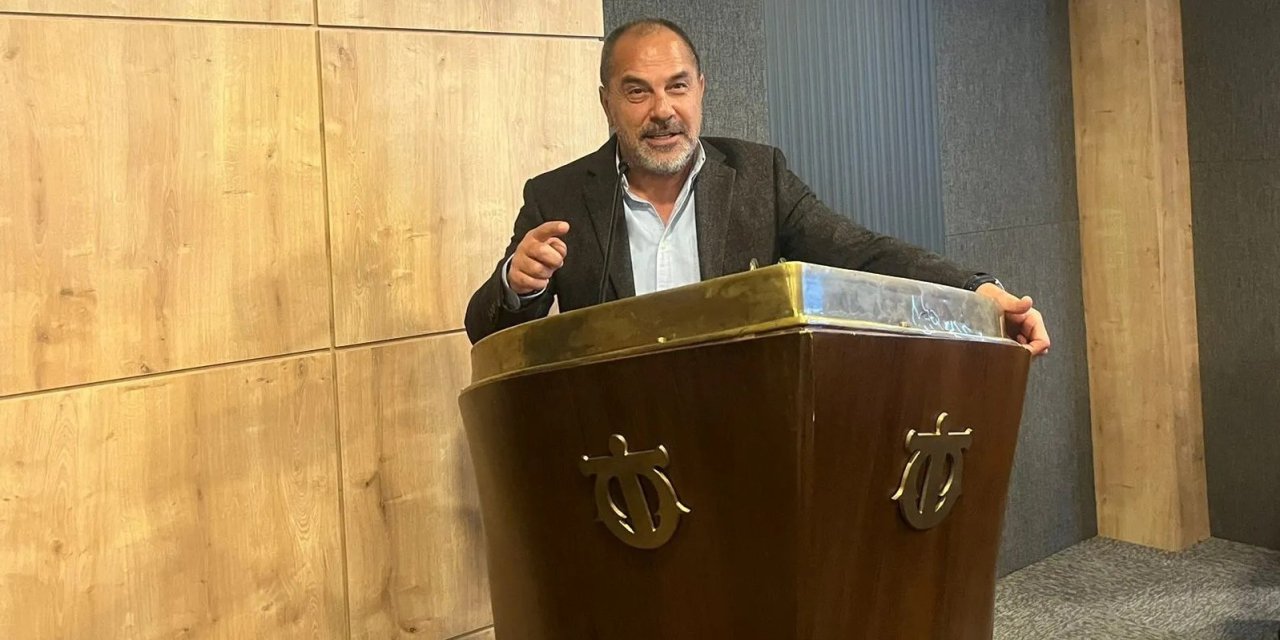 "LOGISTECH Fuarı, önceki başarılarından uzaktı"