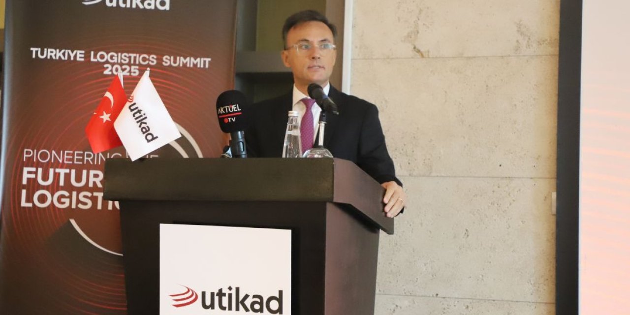 UTİKAD’dan  200 Milyar Dolar Sektör Büyüklüğü Hedefiyle  İki Stratejik Adım