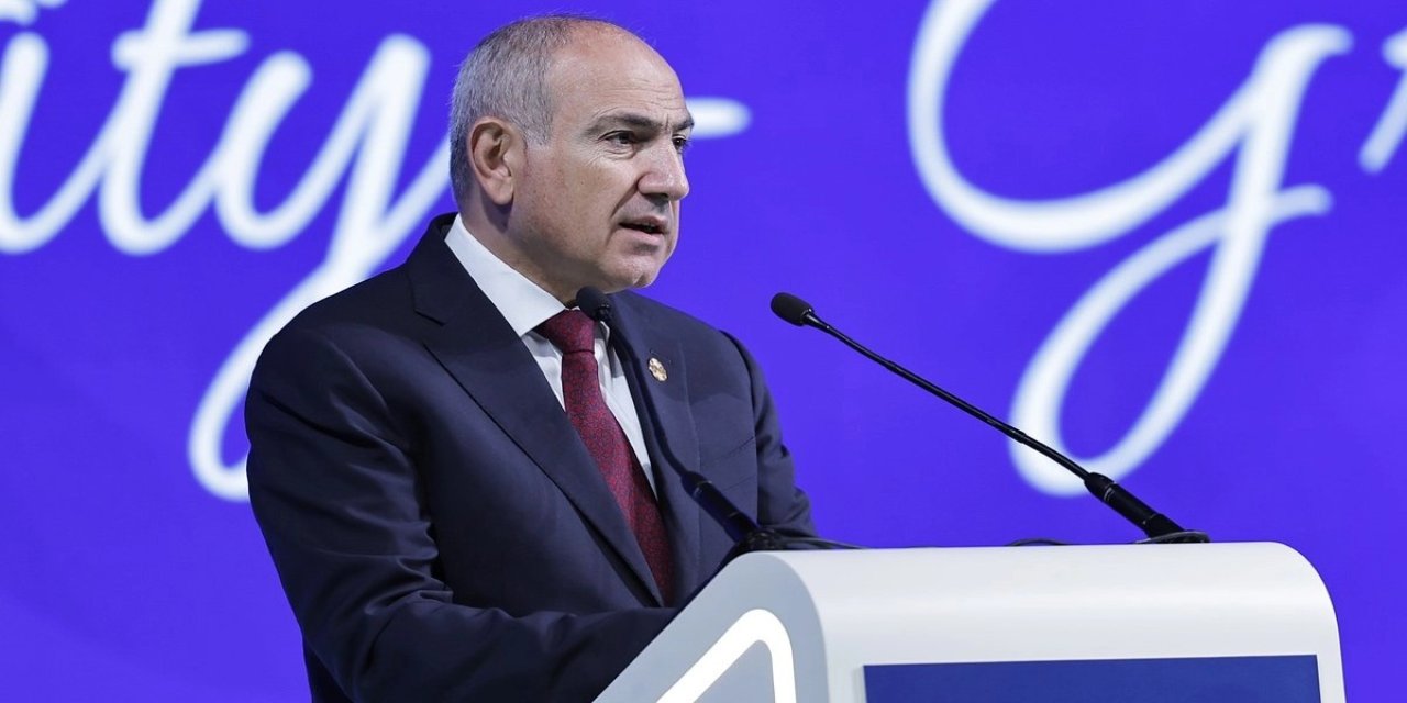 "Ermenistan, transit taşımacılık için Türkiye'ye topraklarını açmaya hazır"