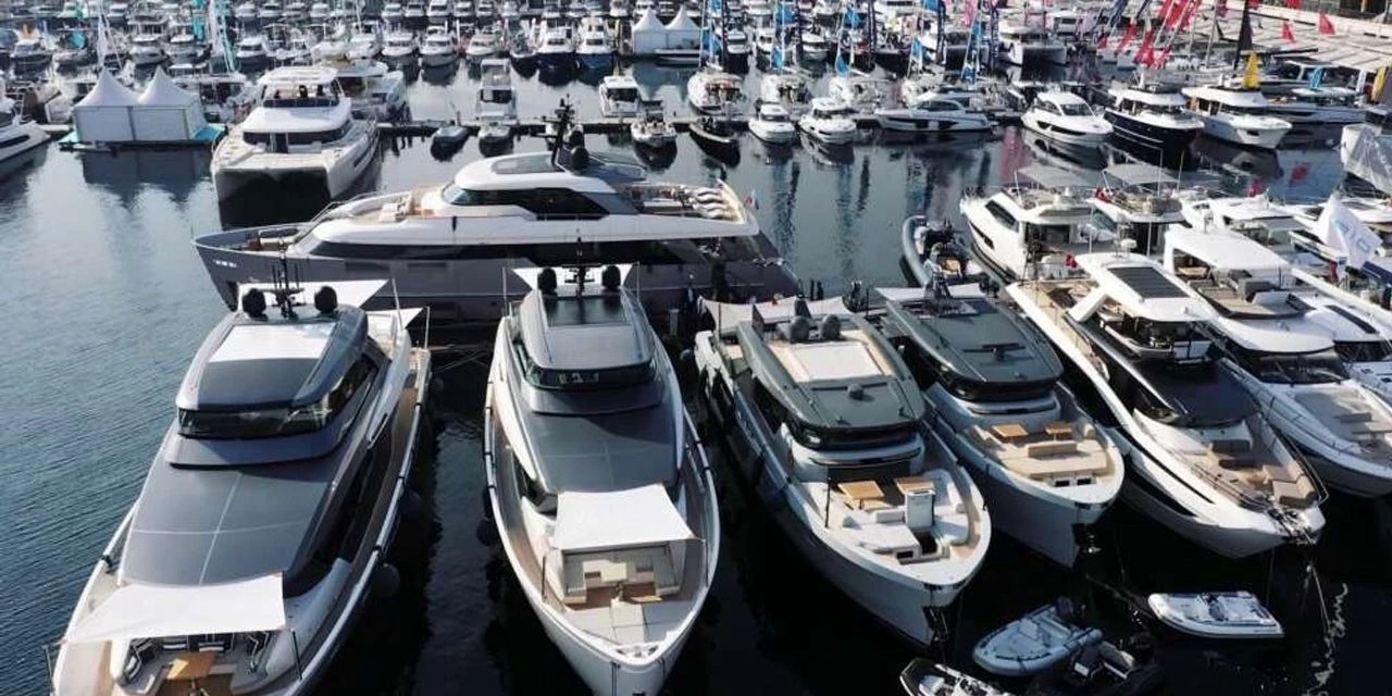 Yat ve teknede %10 battı, %60’ı batmış haberi yok