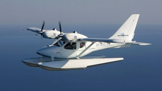 Otomobil fiyatına yerli uçak