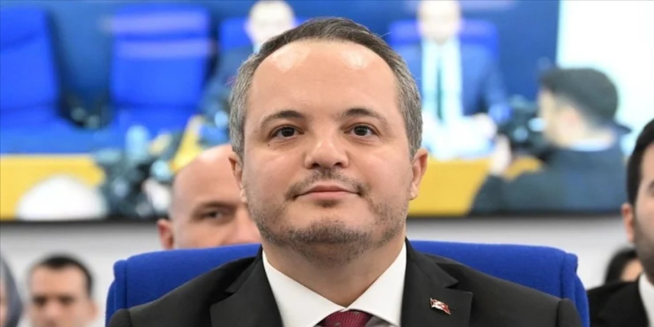 “Alsancak Limanı’nı yeniden koşturacak bir planımız var”