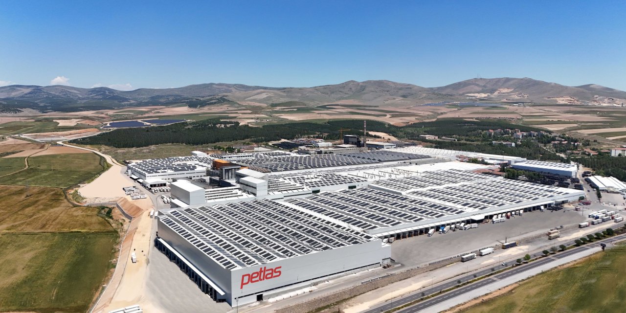 Petlas’ın yeni ürünü, lastik başına 7.7 tonu aşkın taşıma vadediyor