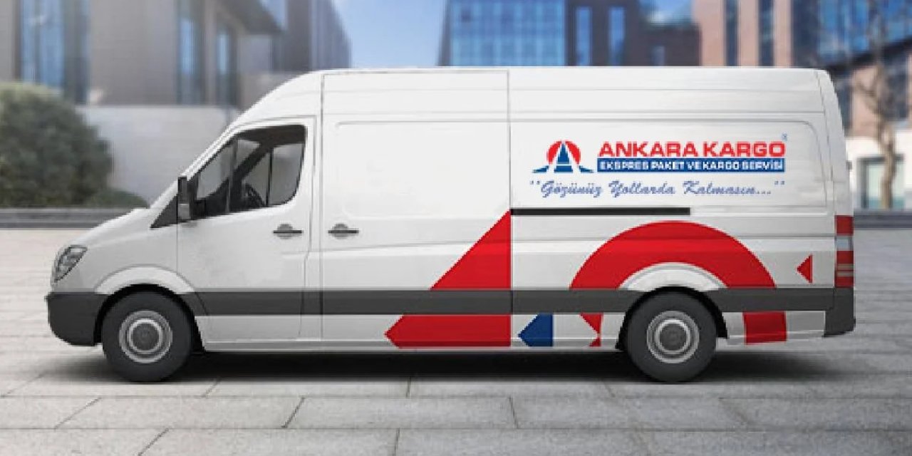 40 yıllık Türk kargo devi iflas etti