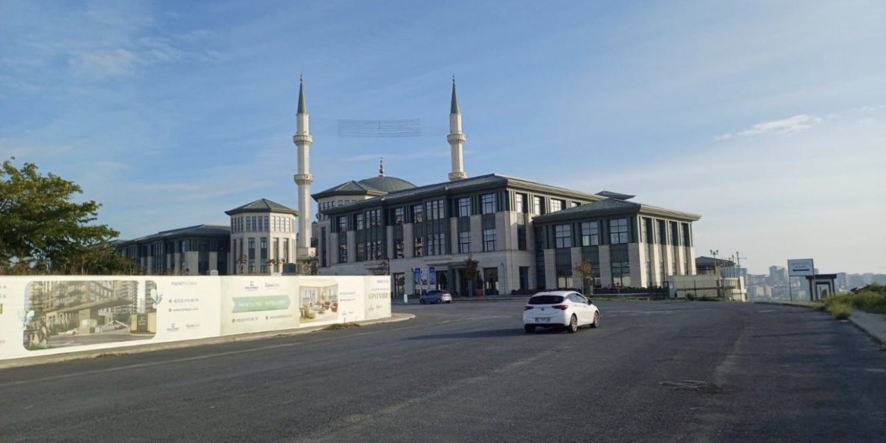 Ulaştırma ve Lojistik Fakültesi Küçükçekmece Külliyesi’ne mi taşınıyor?