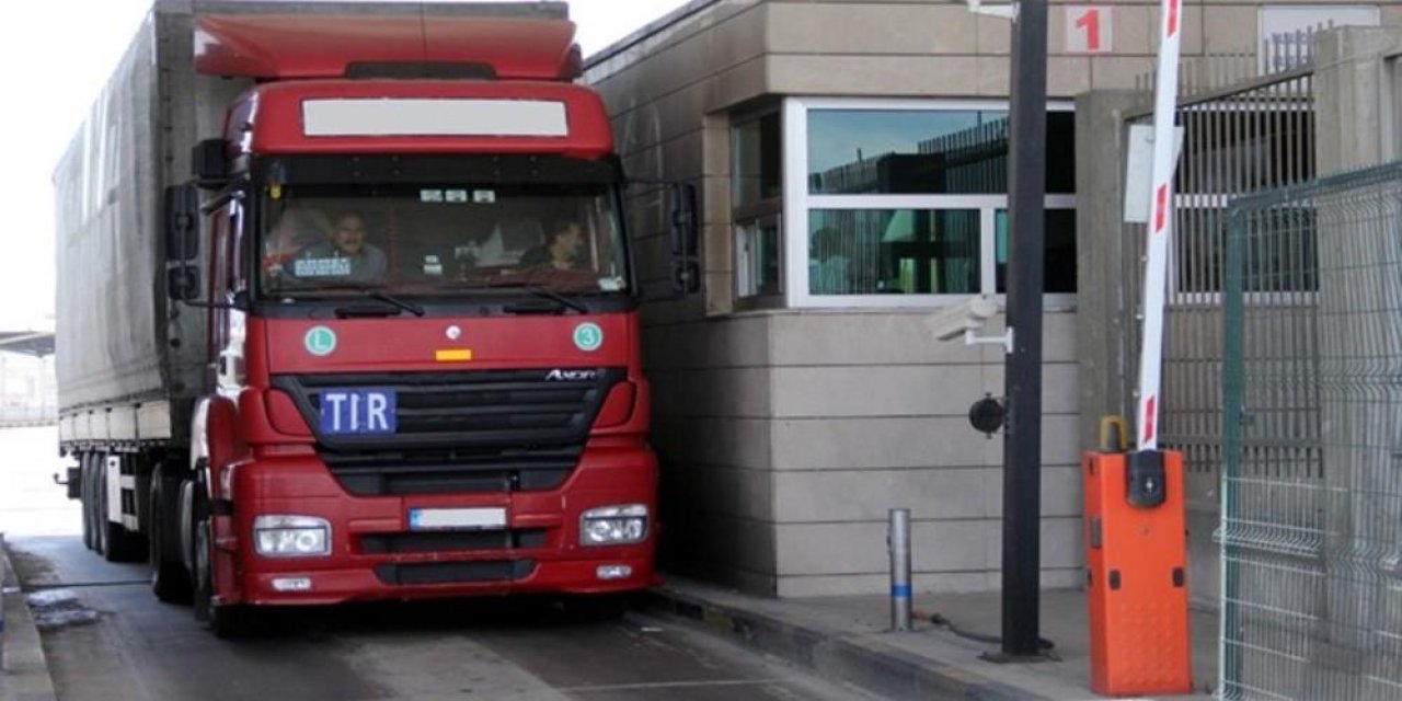 Türkiye'nin ihracat taşımalarında kayıp artıyor