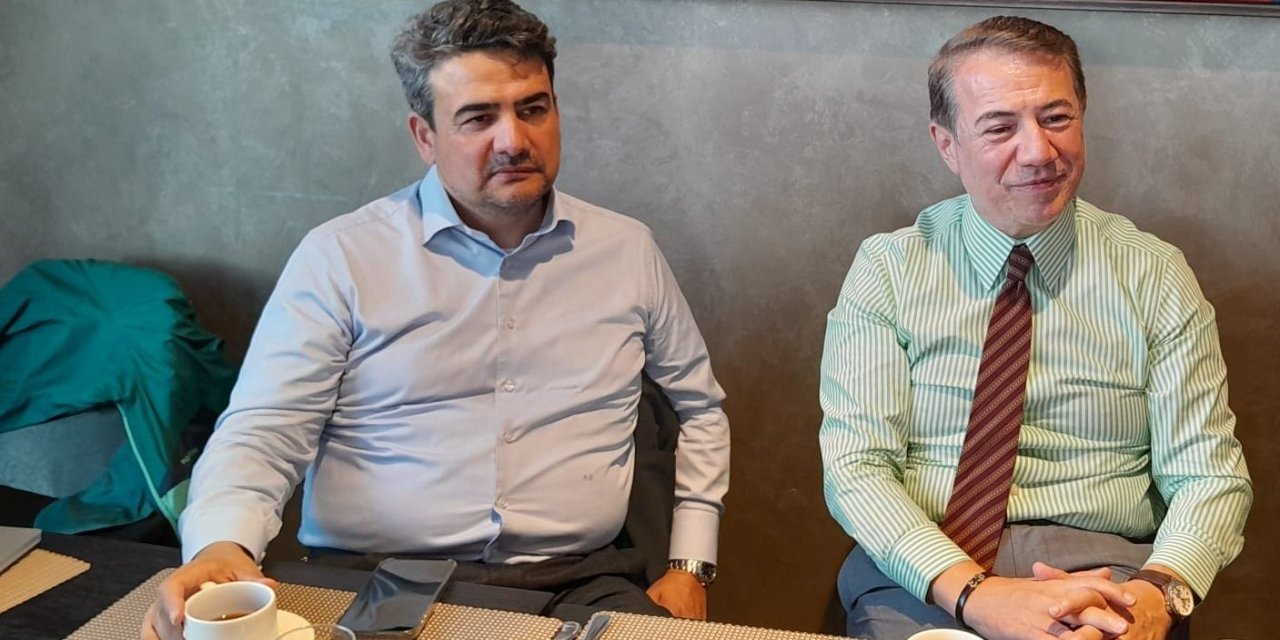 “Türk nakliyecisi, Avrupalı arzuhalcilere milyonlarca euro kaptırıyor”