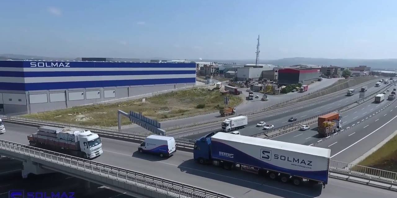 Solmaz, büyüme stratejisini “dijital dönüşüm” üzerine kuruyor