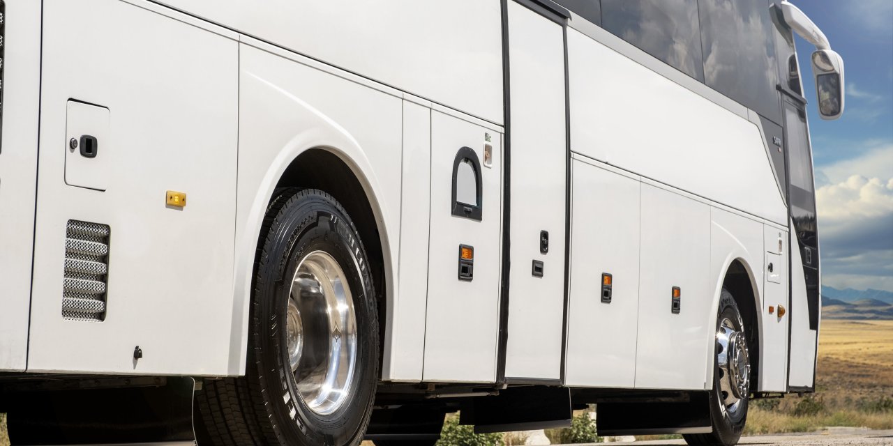 Petlas’ın yeni nesil otobüs lastikleri güvenlik ve konfor vadediyor