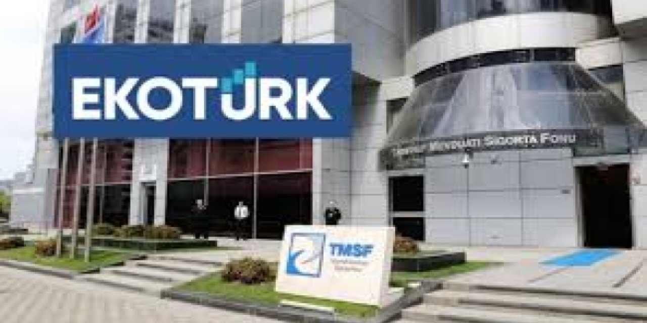 Ekotürk TV "26 milyon TL'ye denizcilik şirketine gitti" iddiası