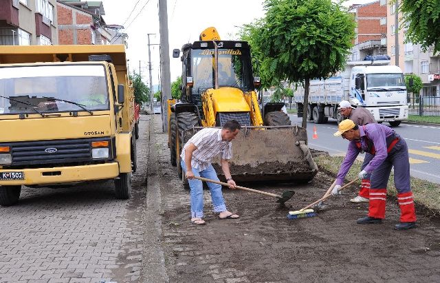 Karayolları, taşeron işçilere 1.5 milyar lira tazminat
