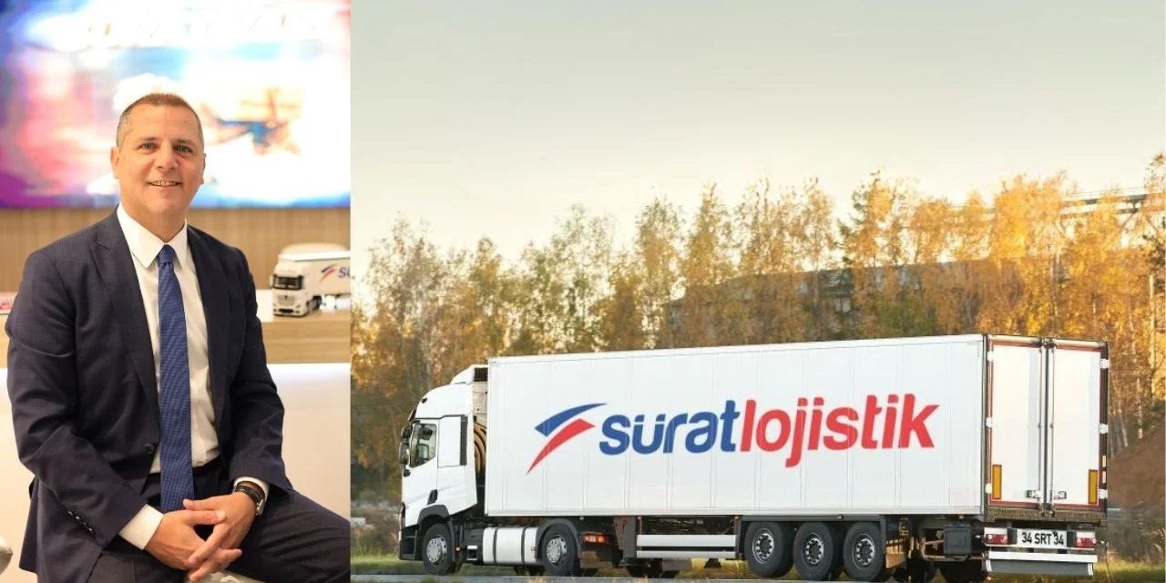 Sürat Lojistik, 24 bin ton yükü 19 saatte indirdi