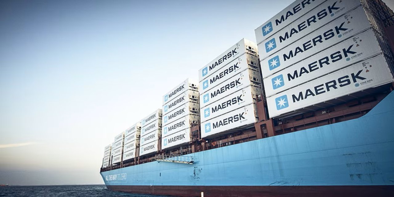 Negmar, Maersk’ten iki adet konteyner gemisi satın aldı