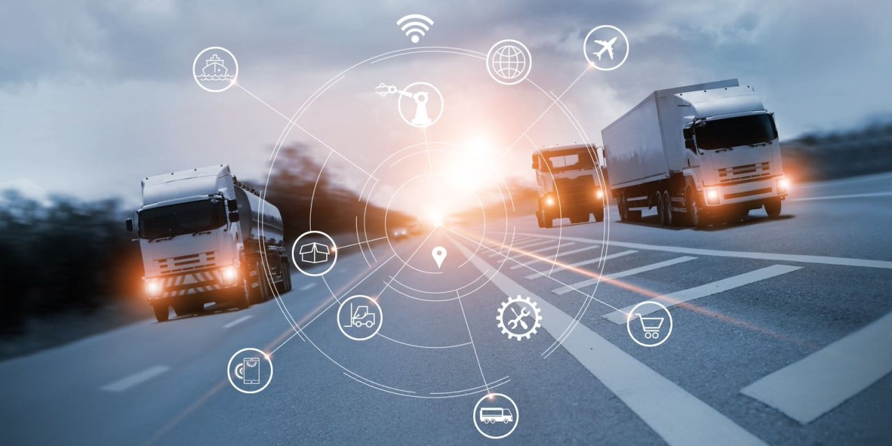 Veri Odaklı Spot Lojistiği, Karayolu Taşımacılığının Geleceğini Belirleyecek?