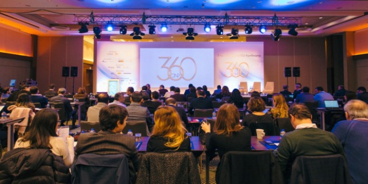 9. LOJİ&TED Konferansı, “NEO AGE” temasıyla 12 Şubat'ta