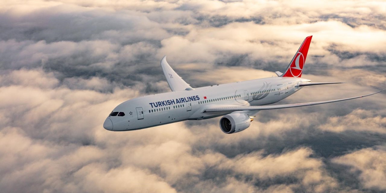 THY, Güney Avrupa’ya Gidiş-Dönüş Her Şey Dahil 129 Dolar’dan Uçuruyor