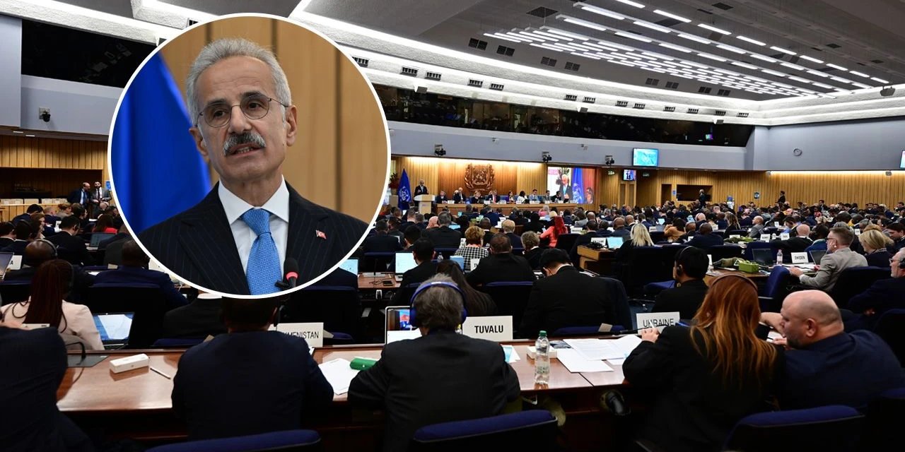 “Panama ile anlaşarak dünyanın her yerinde varlık göstereceğiz”