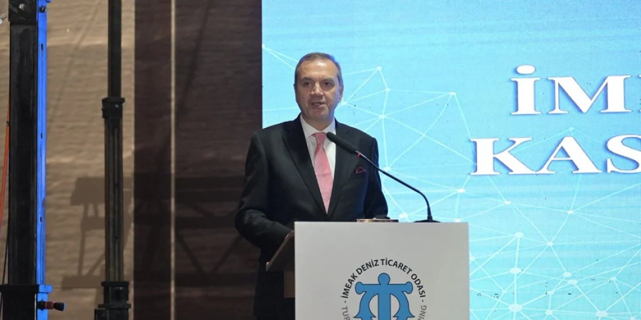 "Deniz ticaret filomuzun yenilenmesi için destek bekliyoruz"