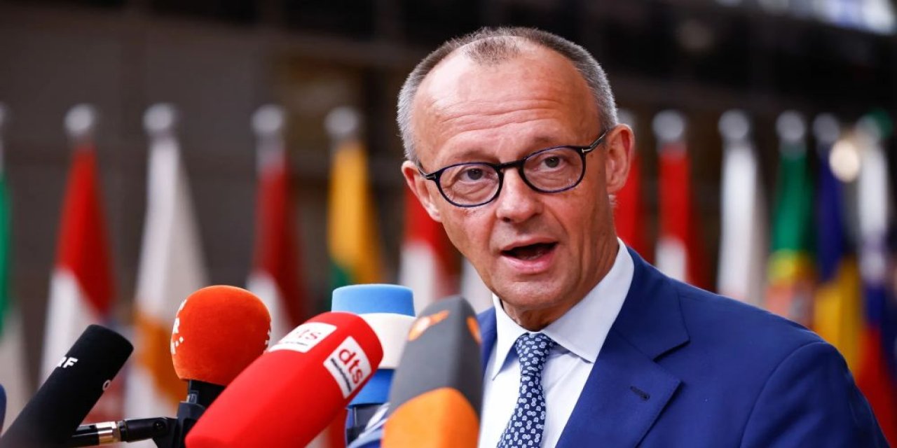 Almanya'dan AB'ye çağrı: İçten yanmalı motor yasağını gevşetin