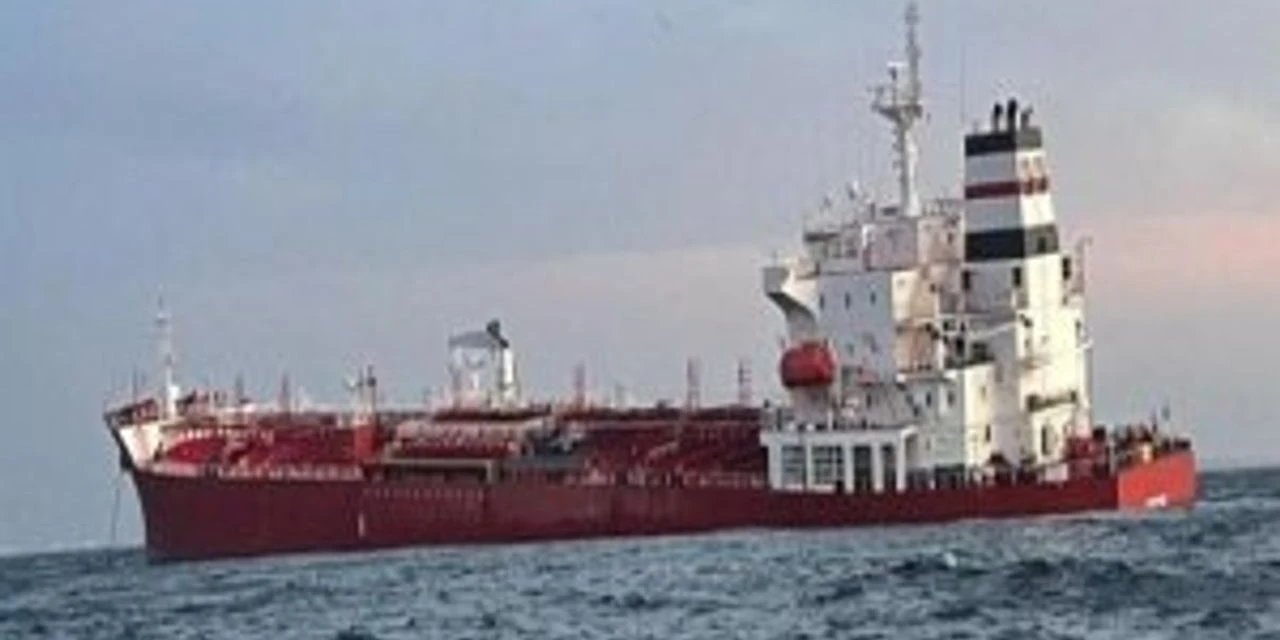 Beşiktaş Denizcilik’’ten “gemide patlama” açıklaması