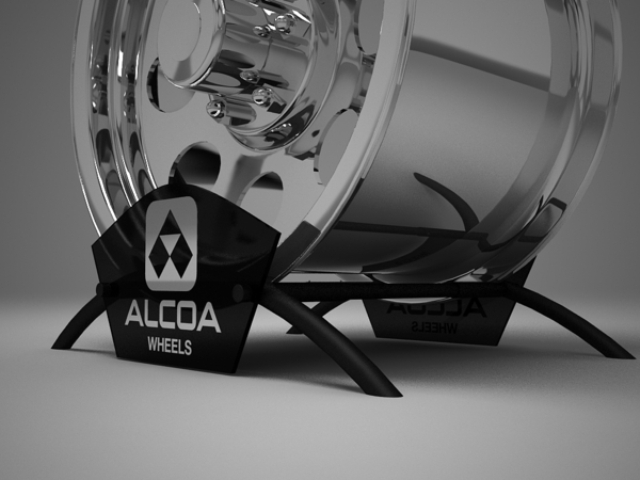 Alcoa’nın yeni distribütörü EMF Büyükkarcı oldu
