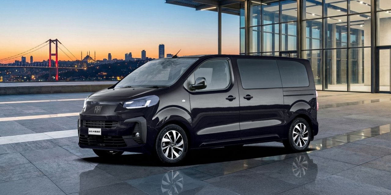 Yerli Ulysse’nin Üretimi ve Satışı Başladı