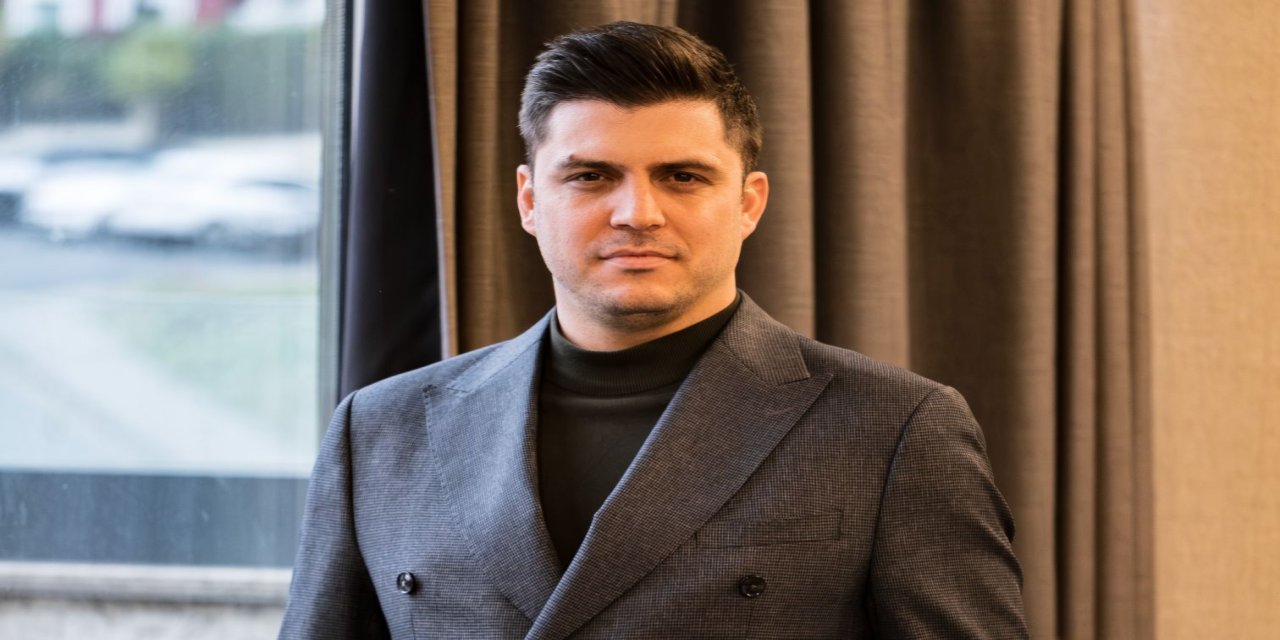 CDA Lojistik üst yönetimine transfer