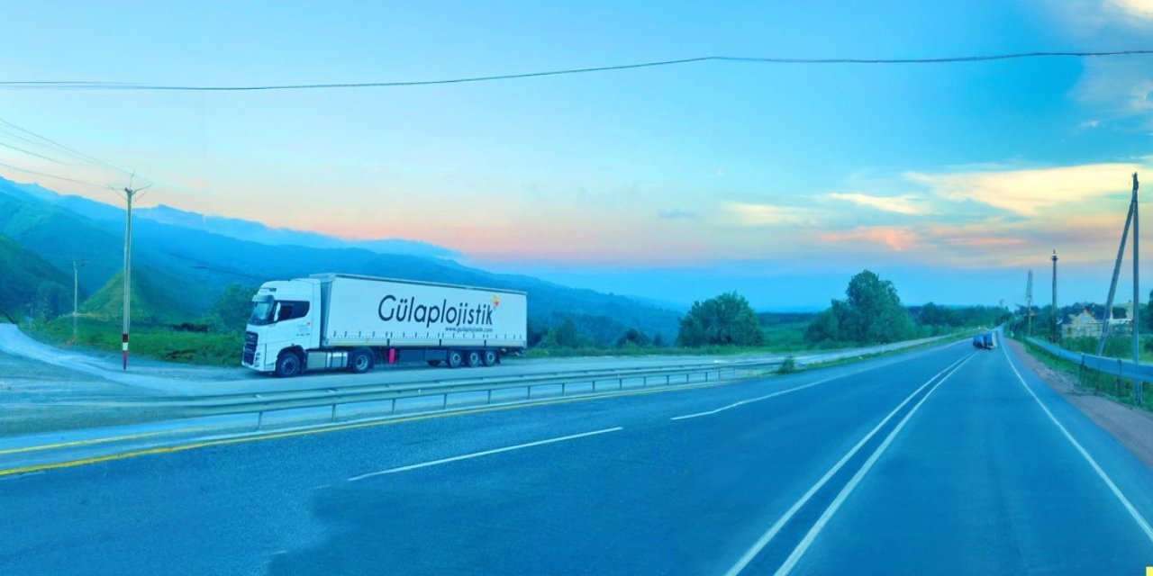 GÜLAP Lojistik’e 2 ay ek geçici mühlet verildi