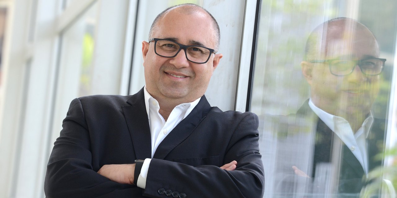 Mercedes-Benz Türk’te Üst Düzey Atama