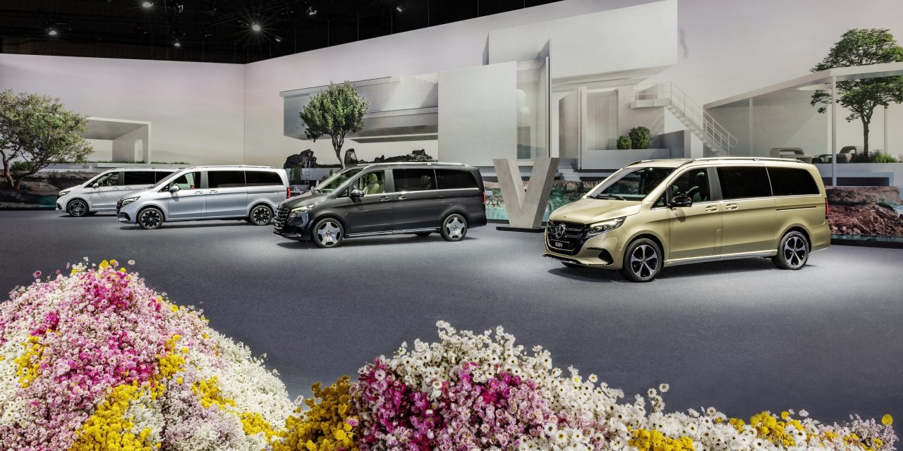 Mercedes Benz’den Aralık Ayı Finansman Kampanyaları