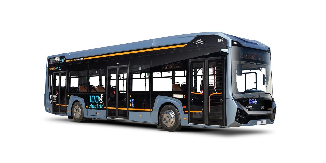 BMC’ye German Design Award 2026’dan çifte tasarım ödülü