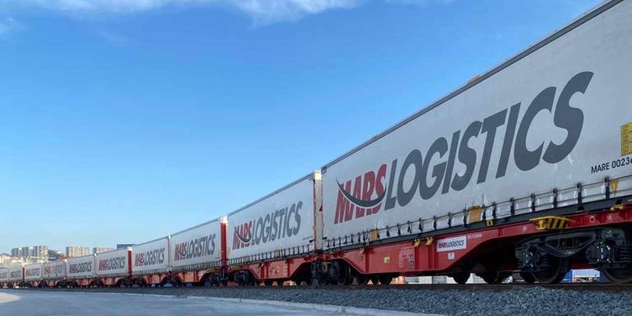 Mars Logistics’ten 70 Milyon Euro’luk Stratejik Yatırım Hamlesi